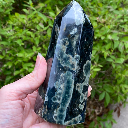 Ocean Jasper Tower
