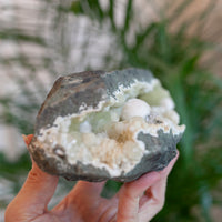 Okenite Specimen