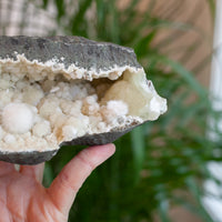 Okenite Specimen