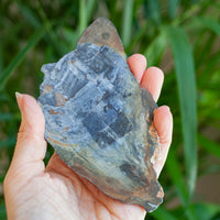 Pietersite Slab