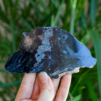 Pietersite Slab