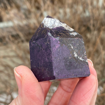 Purpurite Tower