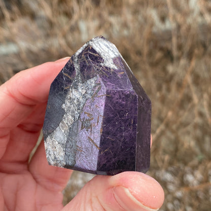 Purpurite Tower