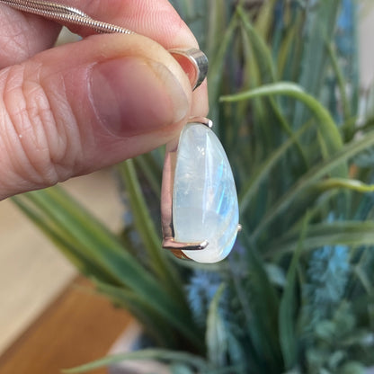 Moonstone Pendant