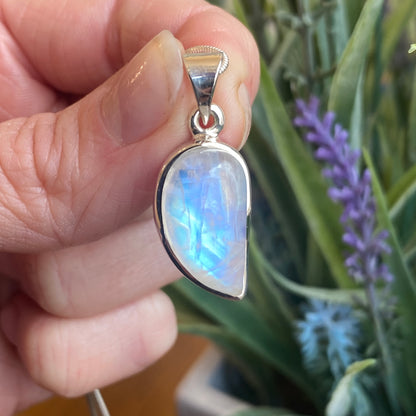 Moonstone Pendant