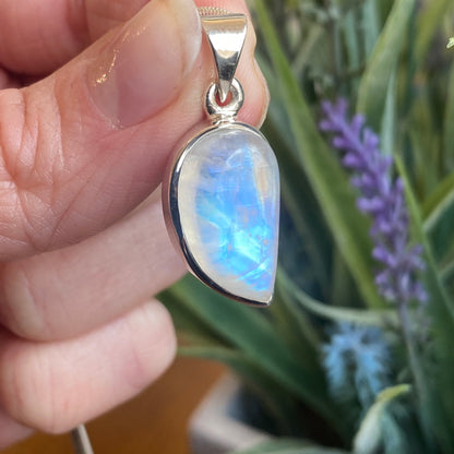 Moonstone Pendant