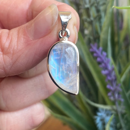 Moonstone Pendant