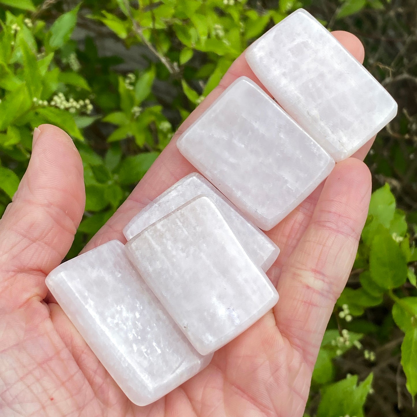 Petalite Stone