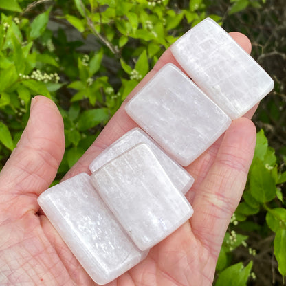 Petalite Stone