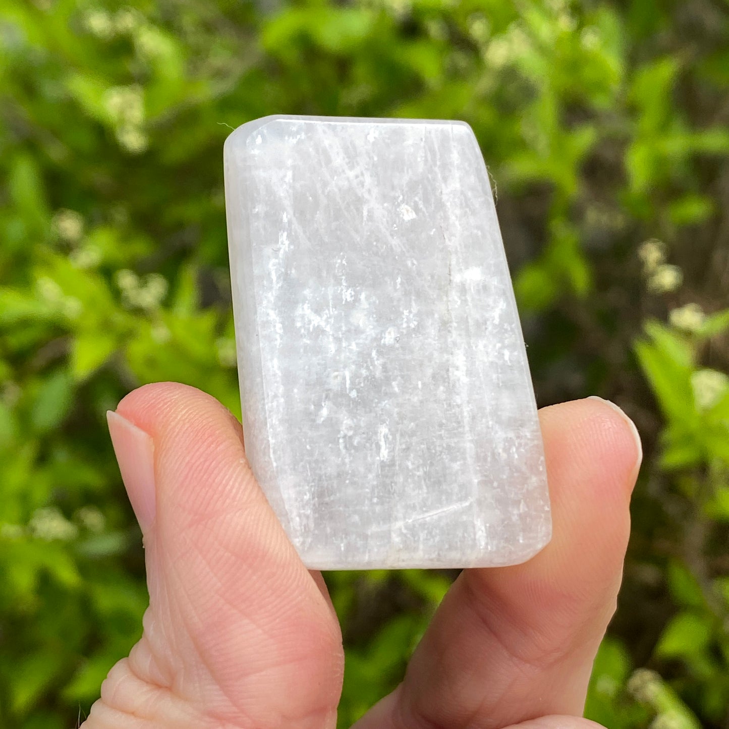 Petalite Stone