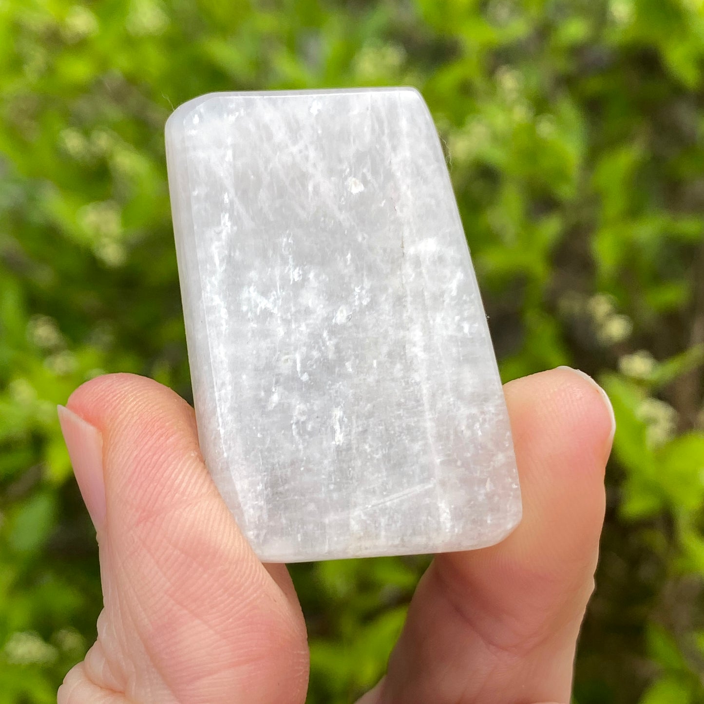 Petalite Stone