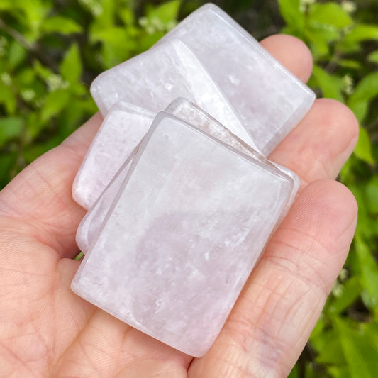Petalite Stone