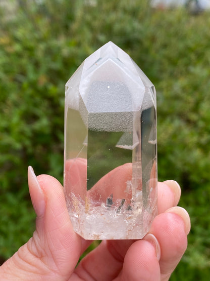 Phantom Quartz Tower