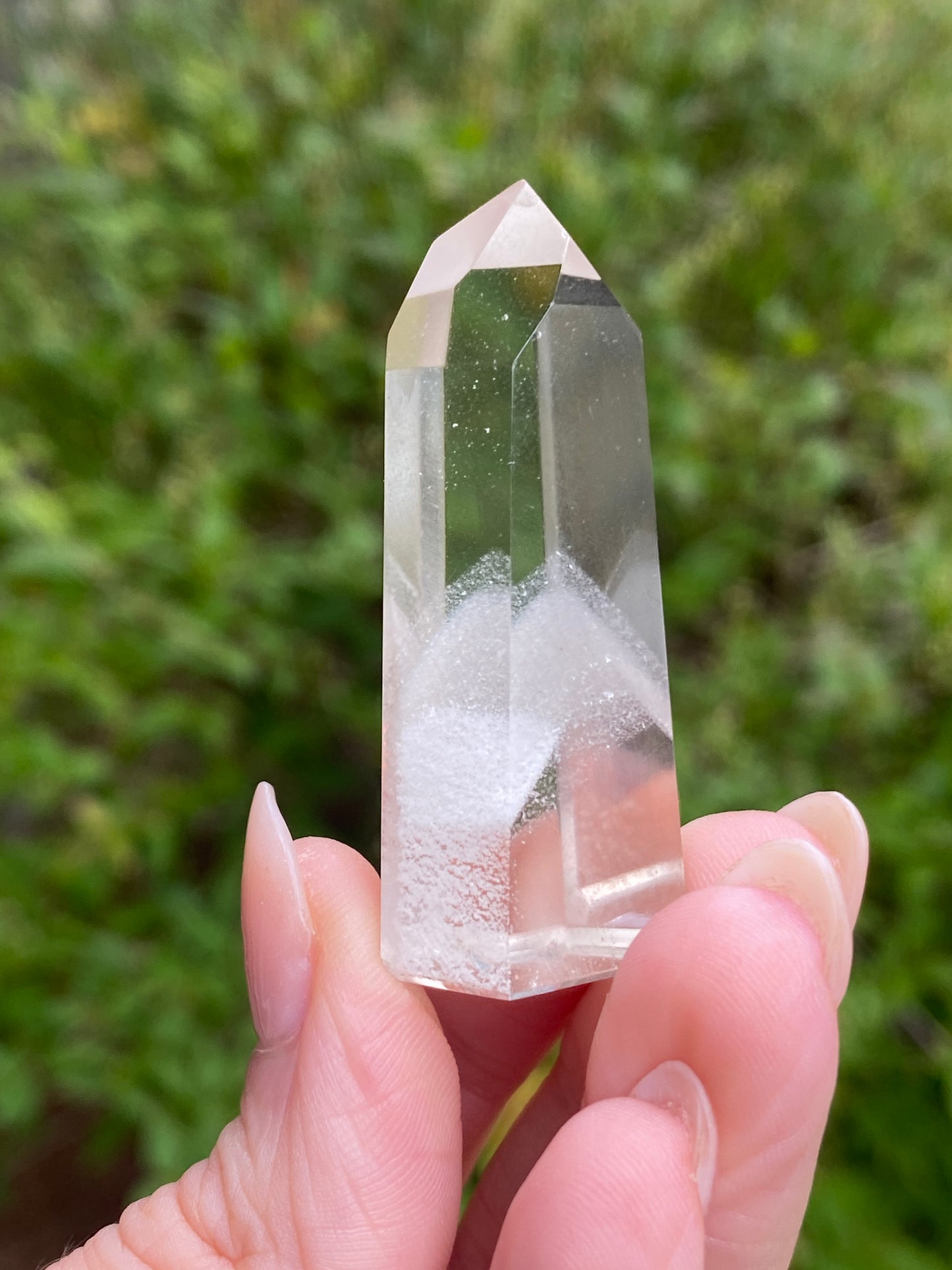 Phantom Quartz Tower