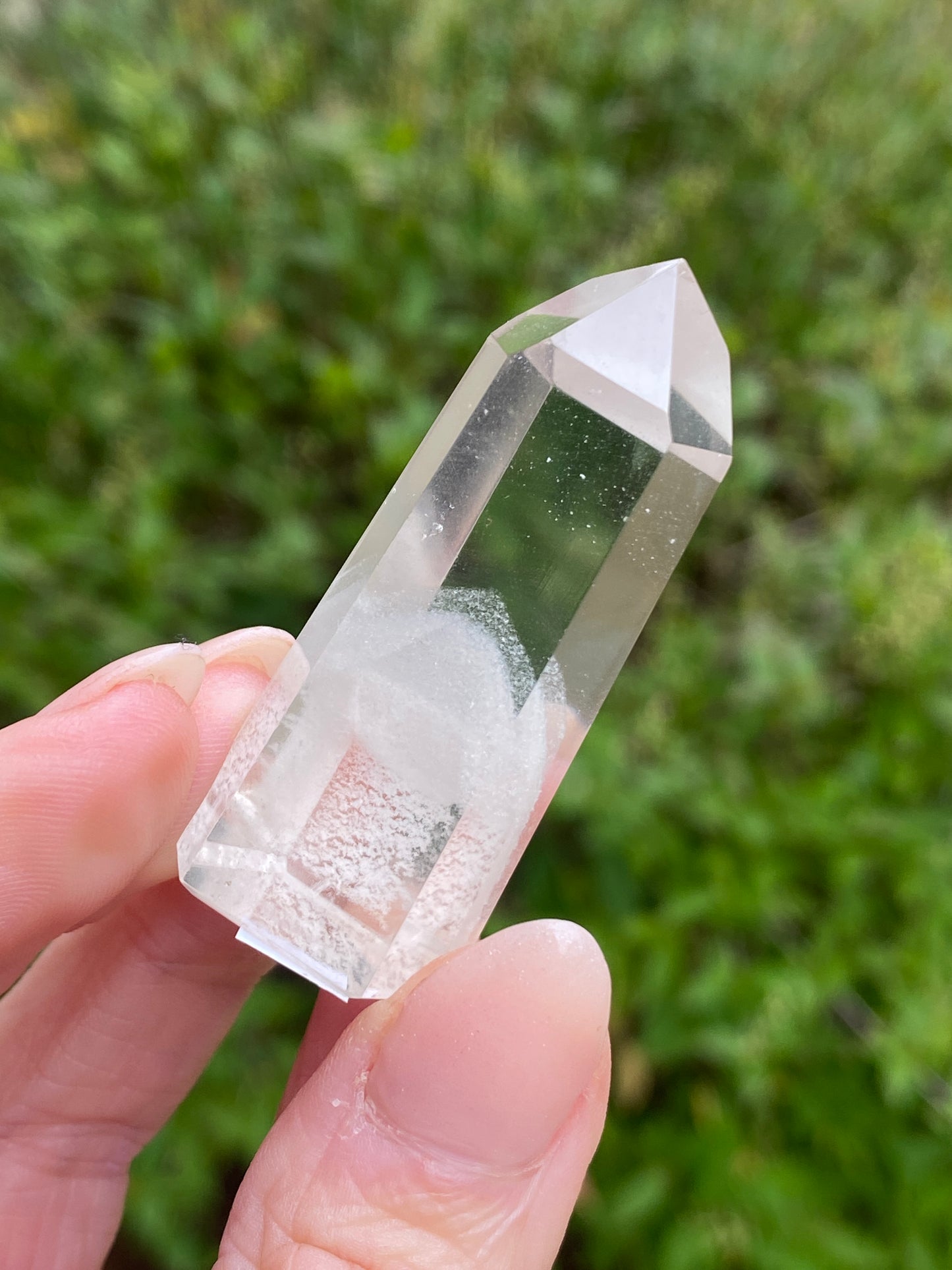 Phantom Quartz Tower