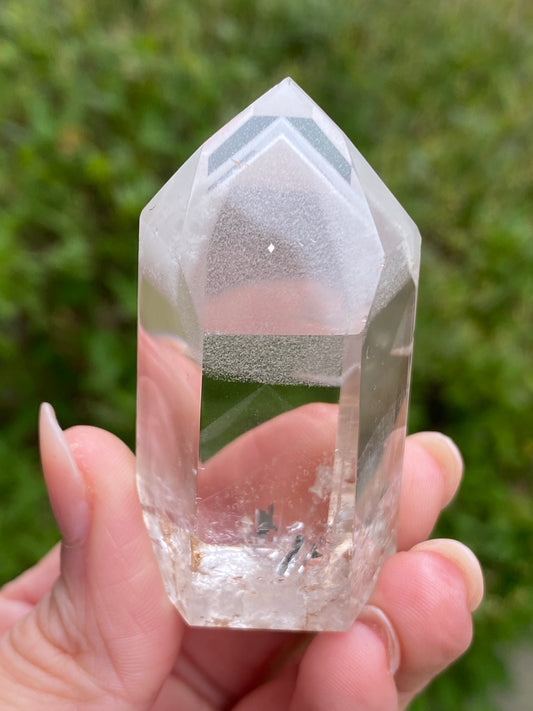 Phantom Quartz Tower