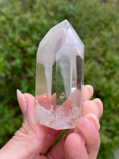 Phantom Quartz Tower