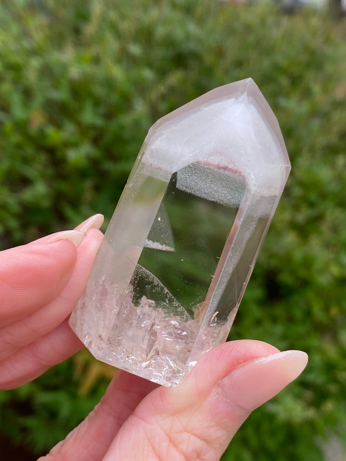 Phantom Quartz Tower