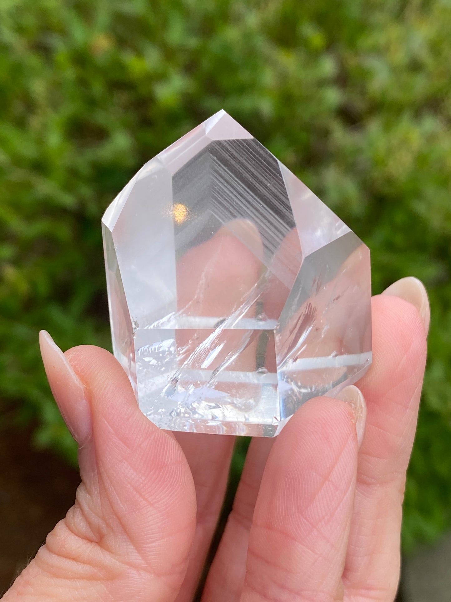 Phantom Quartz Tower