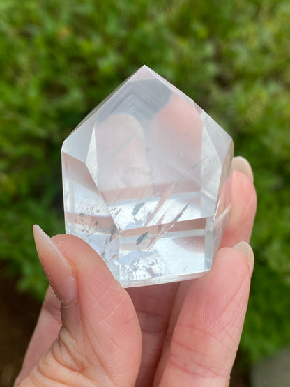 Phantom Quartz Tower