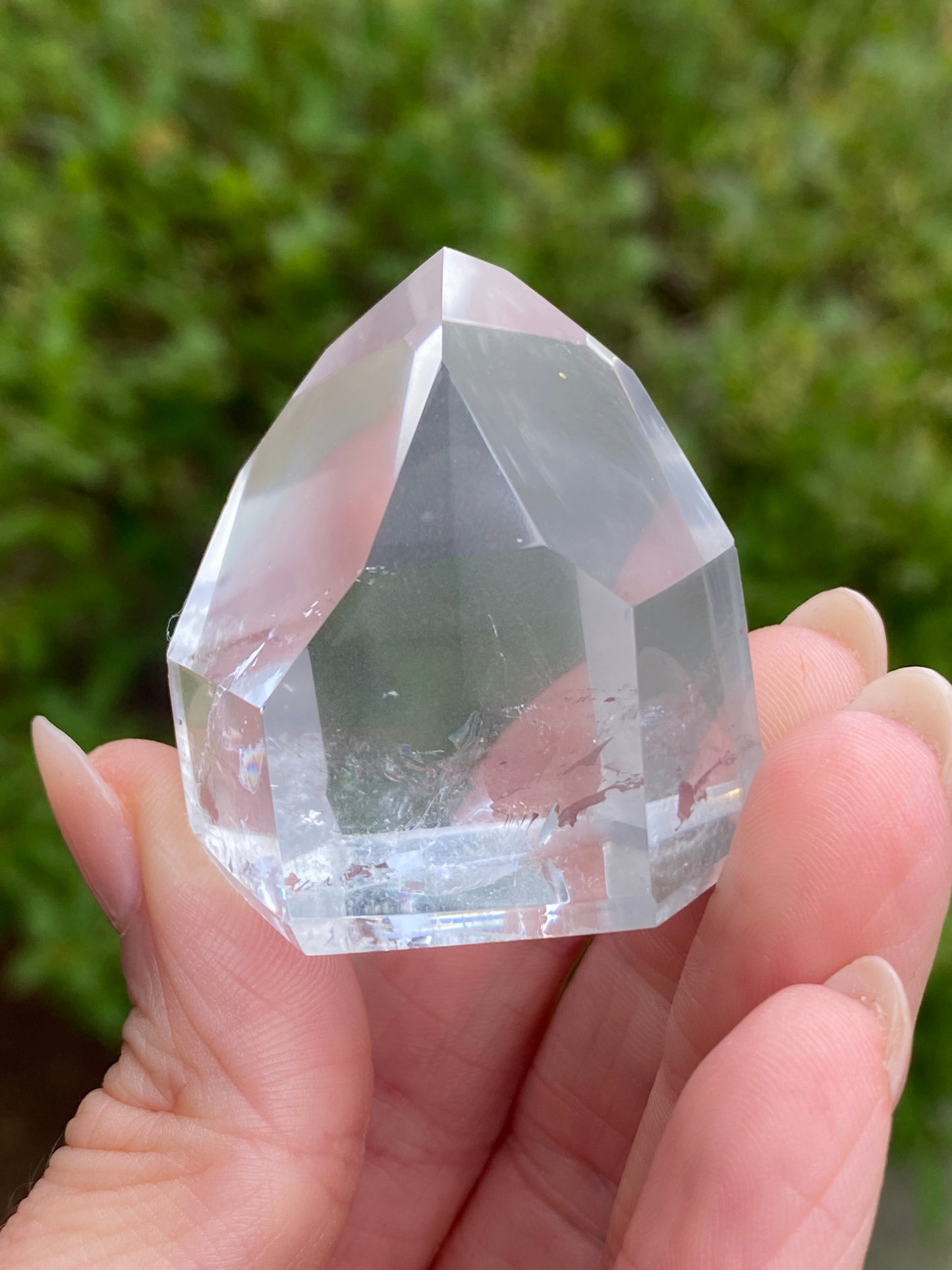 Phantom Quartz Tower