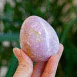 Phosphosiderite Stone