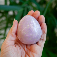 Phosphosiderite Stone