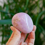 Phosphosiderite Stone