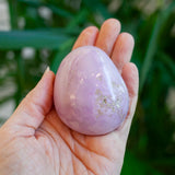 Phosphosiderite Stone