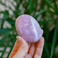 Phosphosiderite Stone