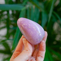Phosphosiderite Stone