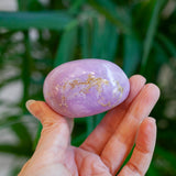 Phosphosiderite Stone