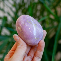 Phosphosiderite Stone