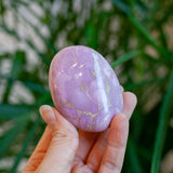 Phosphosiderite Stone