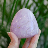 Phosphosiderite Stone