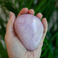 Phosphosiderite Stone