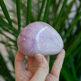 Phosphosiderite Stone