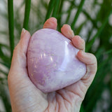 Phosphosiderite Stone