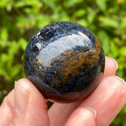 Pietersite Sphere