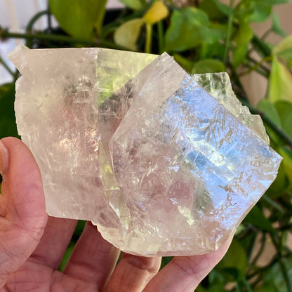 Pink Calcite, Empire State Mine Calcite Specimen