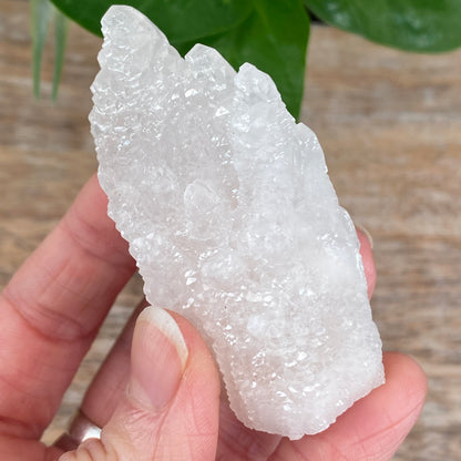 Pink Feather Calcite, New Deposit