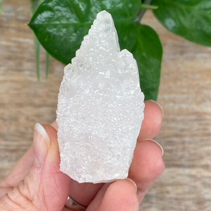 Pink Feather Calcite, New Deposit