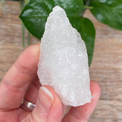 Pink Feather Calcite, New Deposit