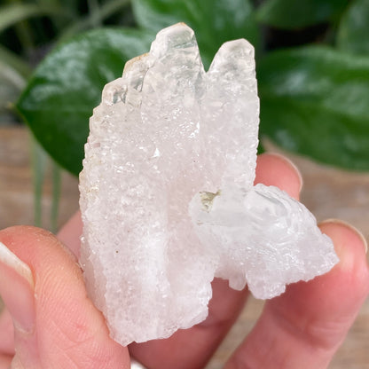 Pink Feather Calcite, New Deposit