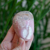 Pink Opal