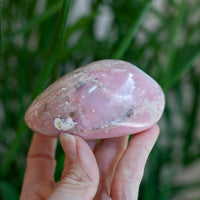 Pink Opal