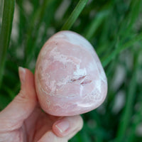 Pink Opal