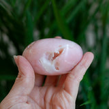 Pink Opal