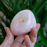 Pink Opal