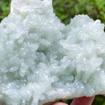 Prehnite, Morocco